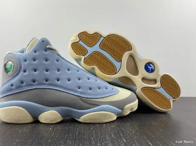 Kicked Out Shoe Store SoleFly Retro 13 DX5763-100 Jordan 0509
